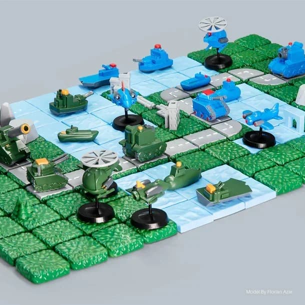 إيليجوو موديل مارس 5 ألترا الجديد مع ابتكار الإصدار المائل، سريع للغاية - 5