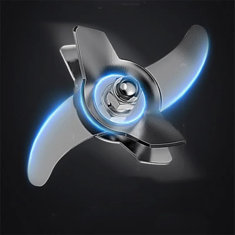 آلة طحن مسحوق 2500g، 110V/220V، منزلية وتجارية، أعشاب طبية، رقائق، توابل، حبوب متنوعة، مطحنة دقيق، 4500W - 6