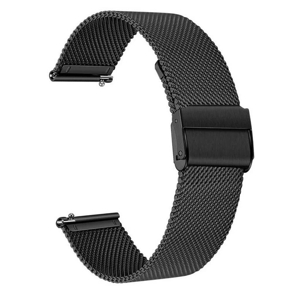 Metal Strap For HUAWEI WATCH GT 3 2 Pro 46mm 42mm belt Bracelet HONOR Magic 20mm 22mm Stainless Steel Band Wrist Wristbands - 5