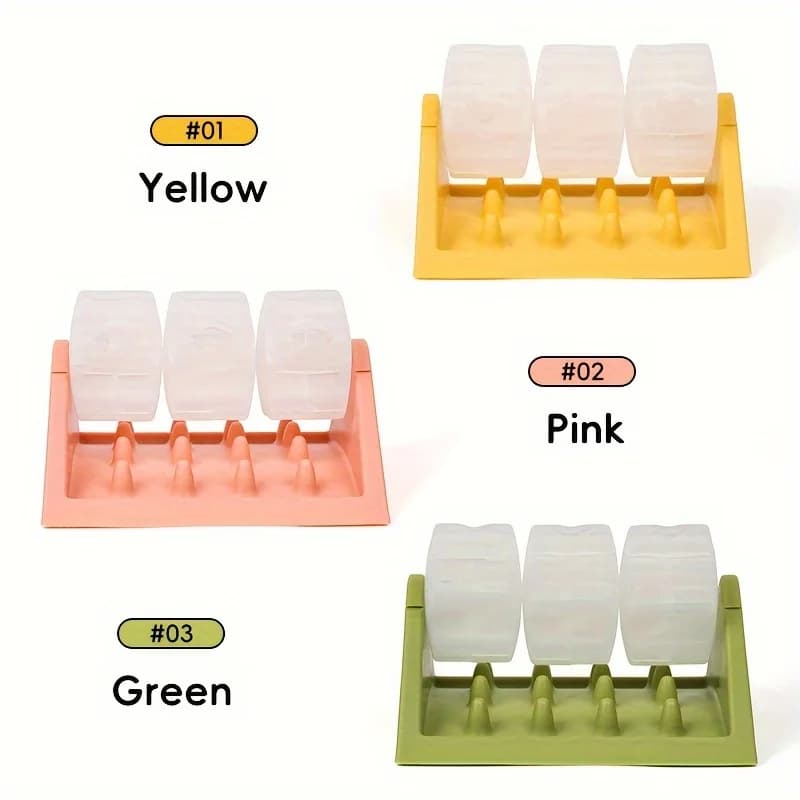 Interactive Dog Toys Food Dispenser Toy - Puzzle Feeder with Leak-Proof Design Slow-Feeding Design Durable PP Material for Dogs - 6