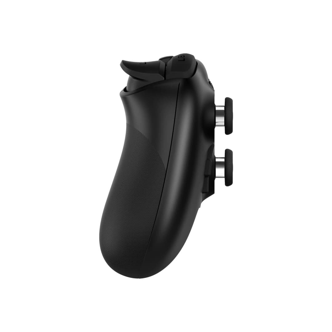 8BitDo Ultimate 2 Wireless 2.4G Gaming Controller with 2.4g Adapter Charging Dock for PC Windows 10 11 Android - 4