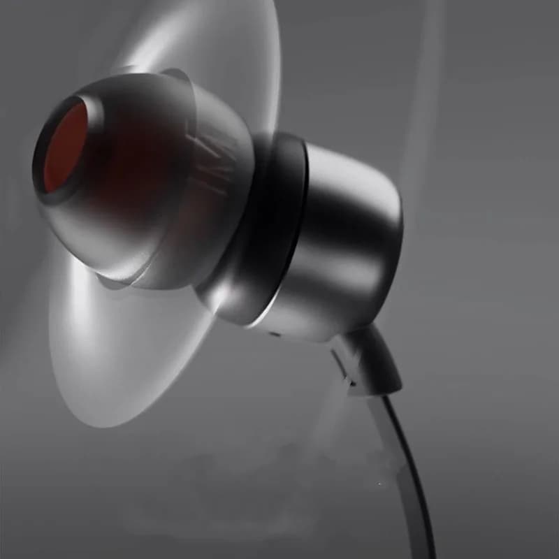 سماعات أذن سلكية أصلية رسمية JBL TUNE 310C مع ميكروفون مدمج و واجهة Type-C مناسبة للرياضة والمكالمات والألعاب واللاب توب - 3