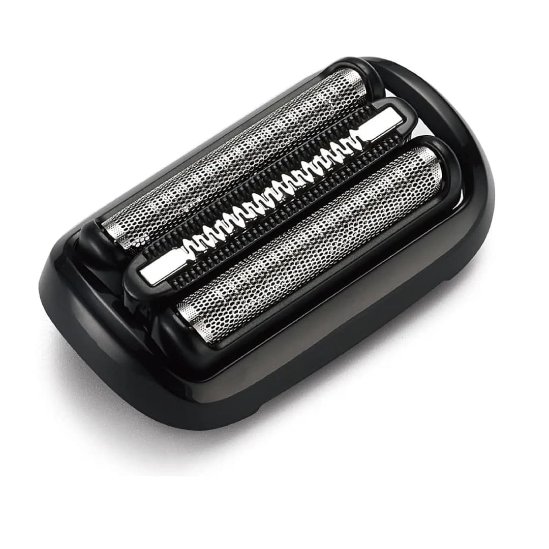 استبدال شبكة رأس الشفرة لماكينة الحلاقة المتبادلة - 3