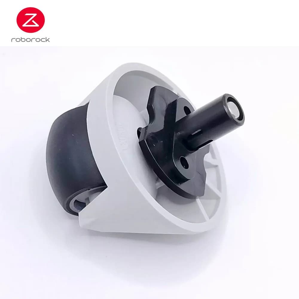 Original Roborock Saros 10 Front Caster Saros 10R/Z70 Guide Wheel roborock S9 MaxV Ultra / Slim Omni Directional Wheel Parts - 4