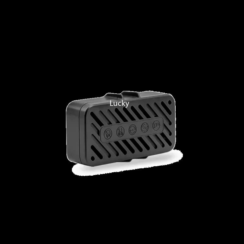 original Dreame X50 Ultra/X50s/X50s Pro Ultra/L50/L40s Pro Ultra) Parts Silver Ion Module, Sewage Tank Deodorization Particles - 2