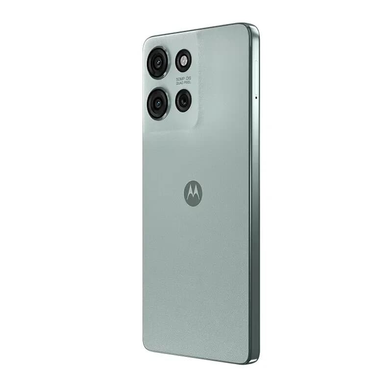 MOTOROLA Lenovo moto G75 6.8 inch eye protection large screen cold resistant drop resistant third generation Snapdragon 6 8G256G - 2