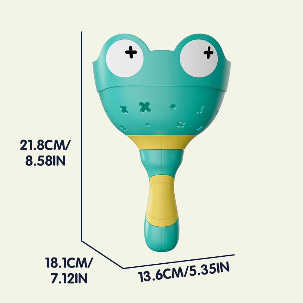 الصحن الطائر القرص قاذفة الاطفال ألعاب طائرة سحب سلسلة UFO رمي الصيد في الهواء الطلق الرياضة المروحة ألعاب أطفال هدية لصبي فتاة - 6