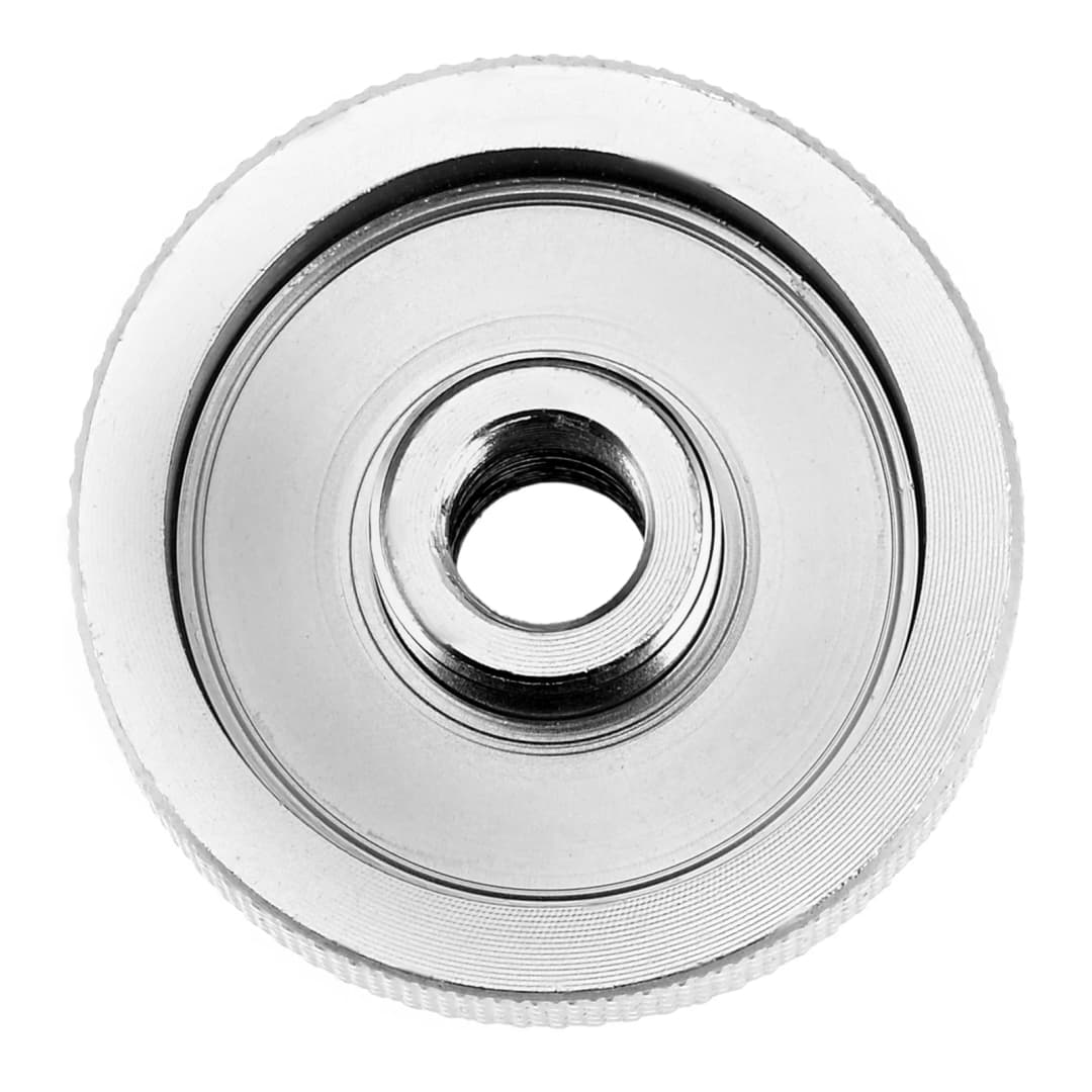 1pc OD can Valve Connection Joint Camping Stove Gas Tank Adapter High-quality Copper Aluminum Alloy Easy Use Durable Portable - 6