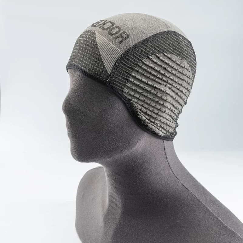 ROCKBROS Cycling Cap Outdoor Sports Balaclava Motorcycle Hat Sun Protection Riding Bike Caps Windproof MTB Cycling Headwear - 5