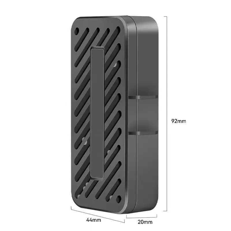 Dreame X50 Ultra/ L50 Pro Ultra/X40 Pro/X40 Ultra automatically adds cleaning liquid module  deodorization module silver ion - 2