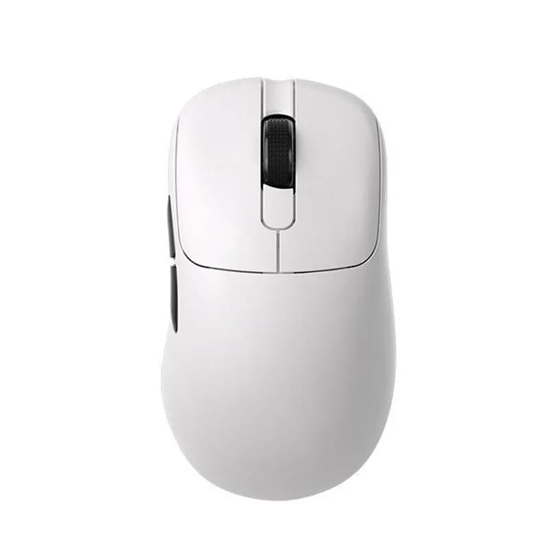 AJAZZ AJ179P PAW3950 30000DPI 8Khz Wireless Gaming Mouse Right Handed Ergonomic Mouse with RGB Magnetic Screen Charging Base - 5
