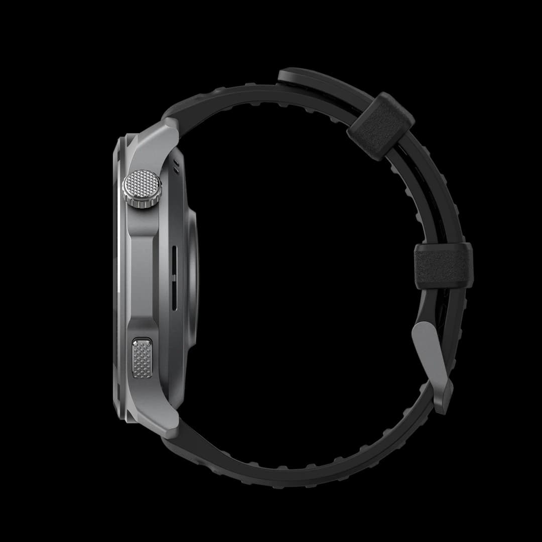 Amazfit Balance 2 XT Smartwatch - 3