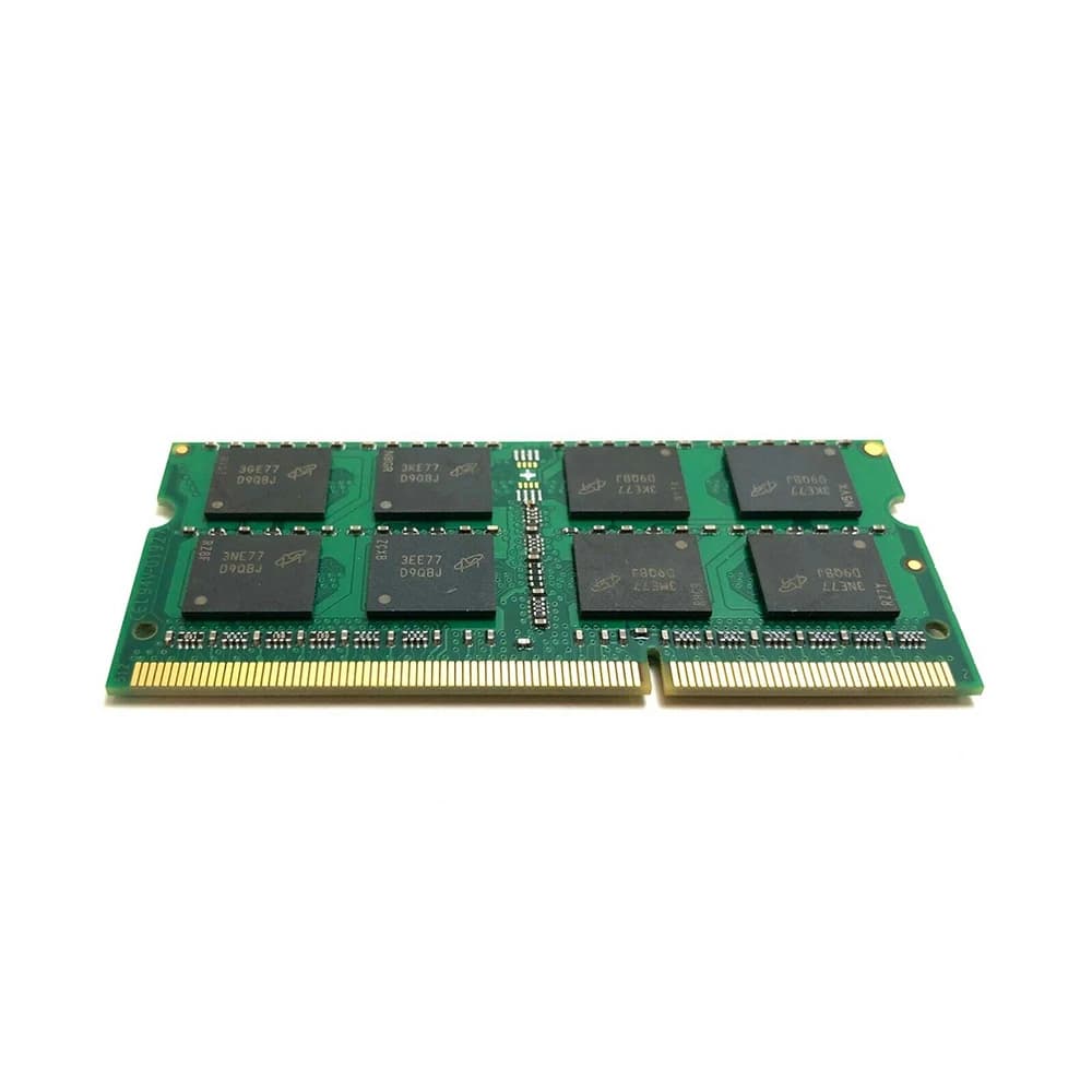 DDR3 Memory Crucial DDR3L RAM 4GB 8GB 16GB Laptop 1333mhz 1600Mhz PC3L 10600S 12800S 204Pin 1.35V SODIMM - 3