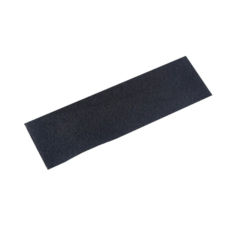 Carbon Fiber Vinyl Squeegee Spare Suede Fabric Cloth Car Wrap Tool Window Tint Scraper No Scratch Protector Edge - 6