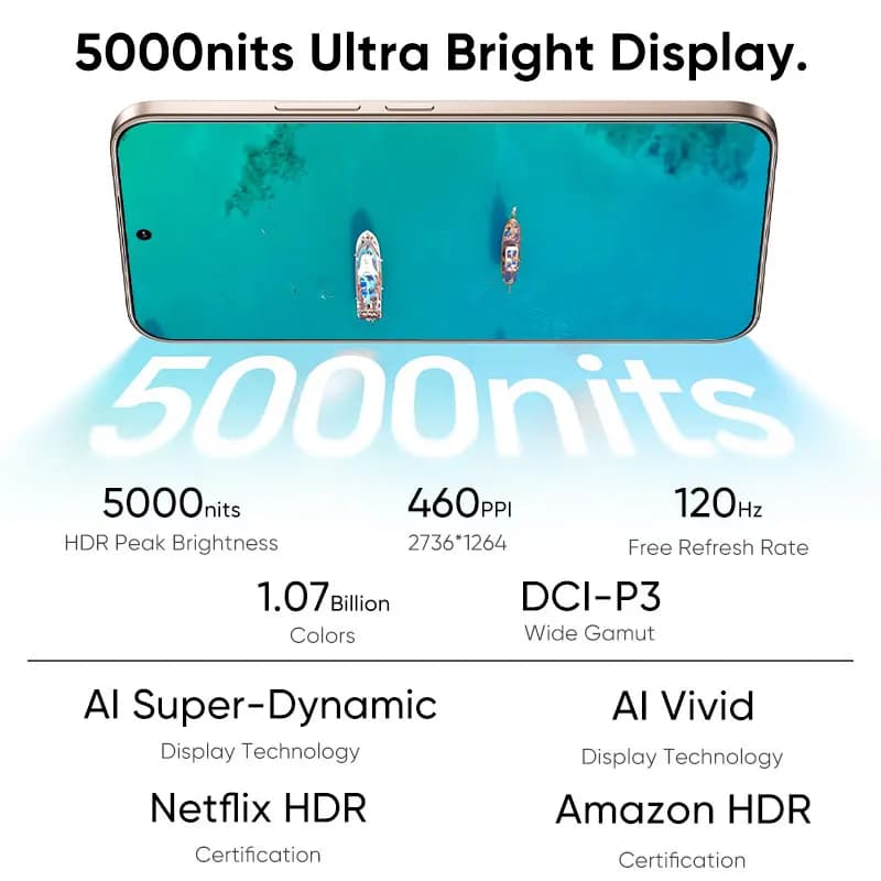 هونور 400 5G إصدار عالمي جديد كلياً بمعالج سناب دراجون 7 من الجيل الثالث وشاشة AMOLED مقاس 6.55 بوصة بمعدل تحديث 120 هرتز وكاميرا 200 ميجابكسل وبطارية 6000 مللي أمبير وشحن فائق السرعة 80 واط - 3