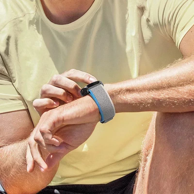 22mm Trail Loop Bracelet OnePlus Watch 3 2 2R/OnePlus Watch 46mm Sport Band For Oppo Watch X X2 4 Pro/Realme Watch S2 S 2 3Pro - 6