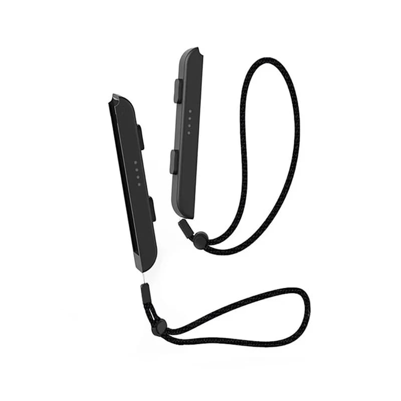 1 قطعة/الوحدة ل نينتندو سويتش ل Joy-Con غمبد تحكم غمبد اليد حبل لوحة ألعاب شريط للرسغ ألعاب الفيديو المحمول اكسسوارات - 2
