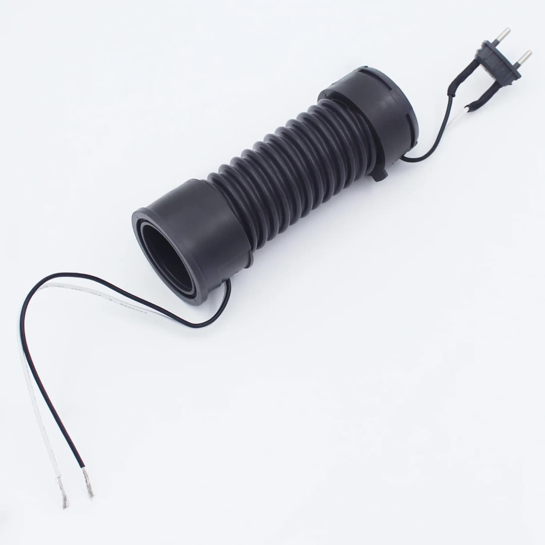 Original Dreame Floor Brush Carpet Brush Repair Accessories Electrified Hose for V8 V9 V10 XR V12 V12pro T20 T30 Accessories - 6