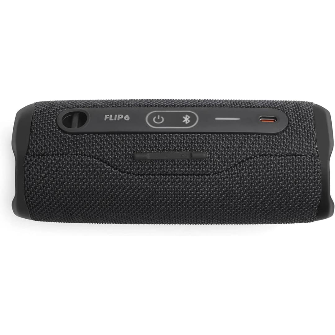 JBL Flip 6 Officially Authorized Wireless Bluetooth Speakers Portable Music Kaleidoscope Long Battery Life IP67 Waterproof Dust - 6