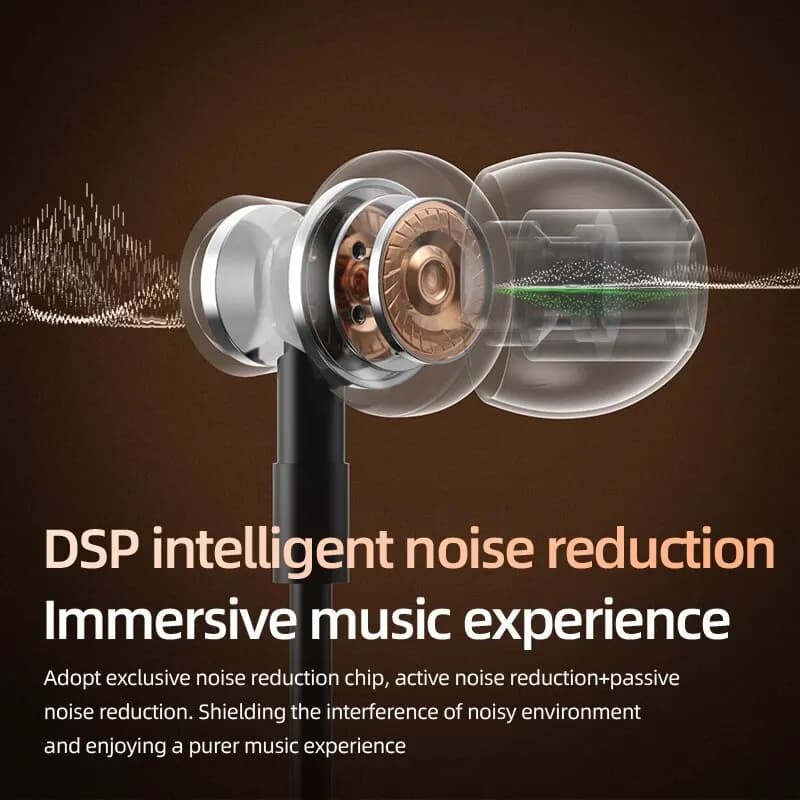 BT8 Wireless Bluetooth Earphones Headphones Outdoor Sports Headset 5.3 With Charging Bin Display Touch Control Earbuds for Muisc - 6