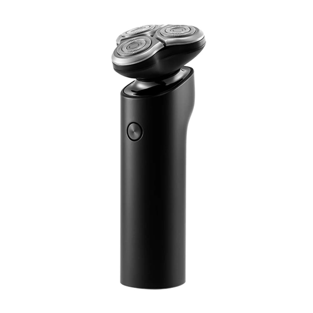 New MIJIA S500 Electric Shaver Dry Wet Shaving Triple Blade Trimmer Beard Floating Head Men's Shaver Electric Razors Machine - 6