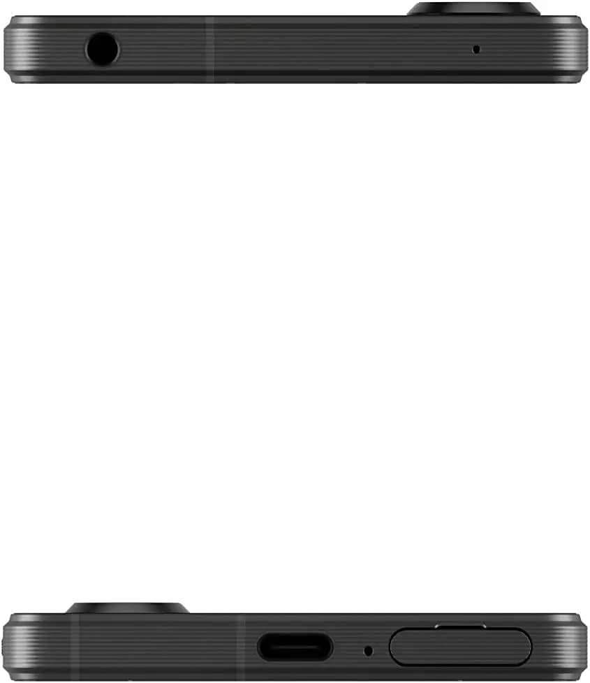 Original Sony Xperia 1 V 1V 12GB RAM 256GB ROM Dual physical SIMs XQ-DQ54/DQ72 Cell Phone 5G Smart Phone - 4
