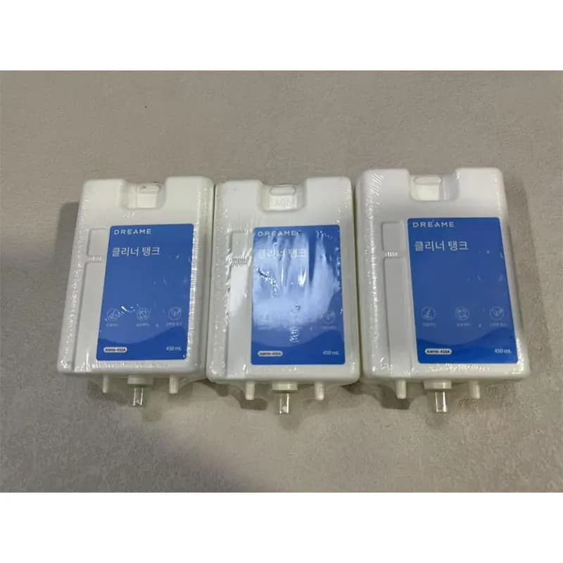 Original Dreame L20 Ultra L30 Ultra X10 X10 plus L10 Prime L10s Pro Ultra Heat Special Floor Cleaner 450ml - 6