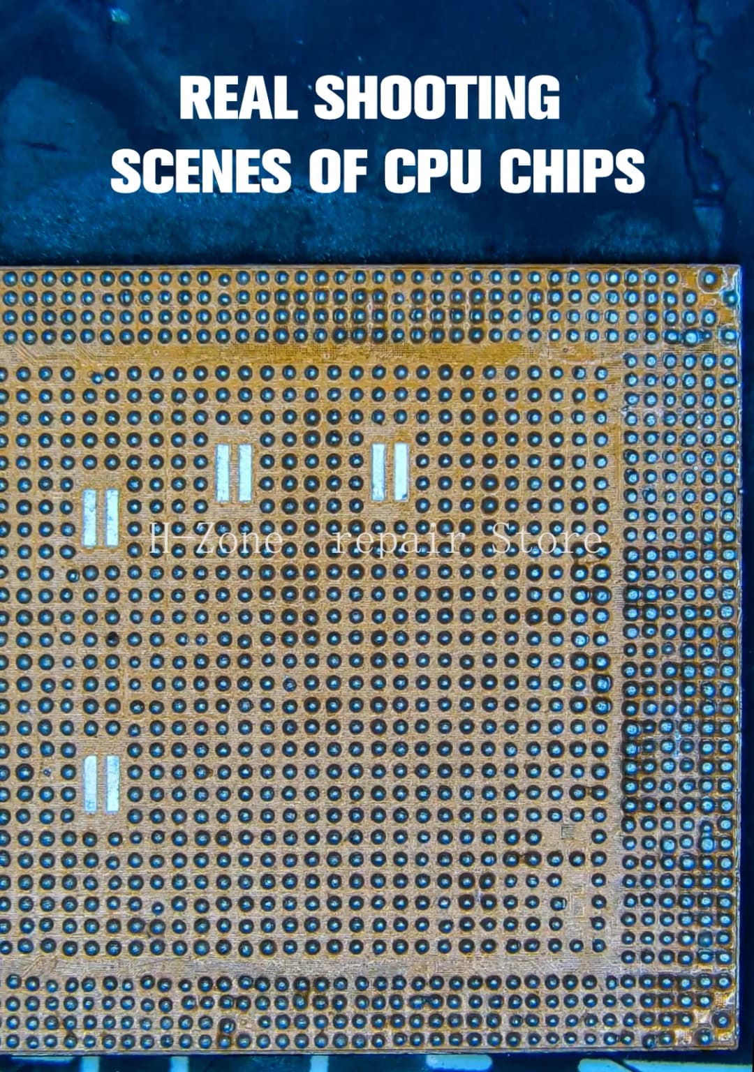 داستي LA-03 حشية قصدير مقاومة للانفجار زجاج حماية أبيض يمنع انفجار كرات القصدير أداة إصلاح لحام BGA للهاتف - 5