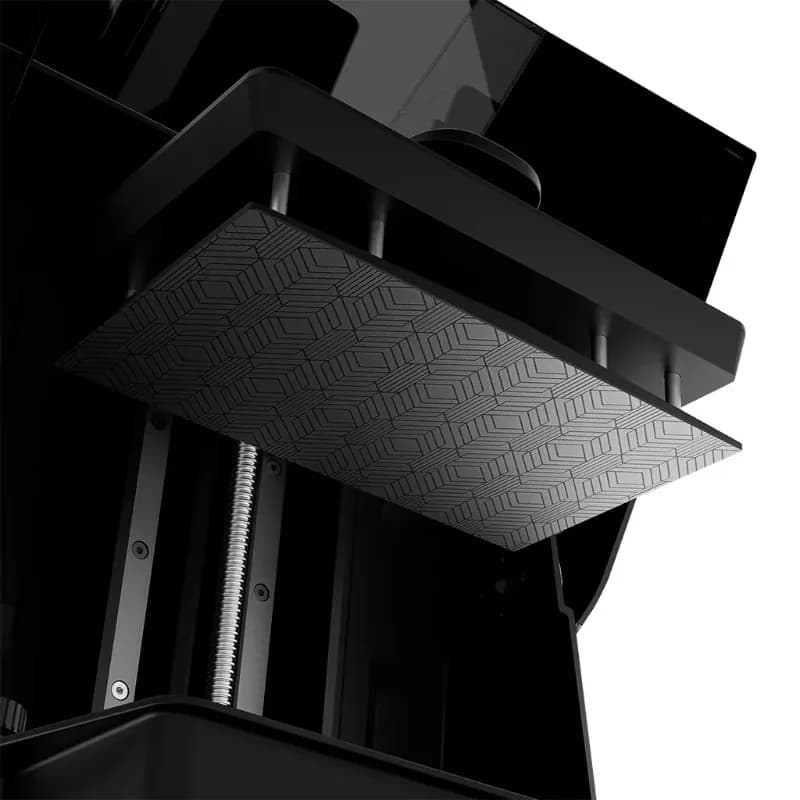 لوحة بناء إيليجوو لطابعات ساتورن 4 وساتورن 4 ألترا - 4