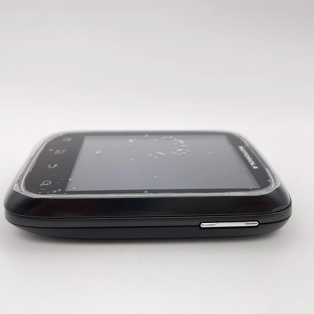 Original Unlocked Motorola SPICE XT300 3G 1170mAh GSM 850 / 900 / 1800 / 1900 Mobile Phone - 4