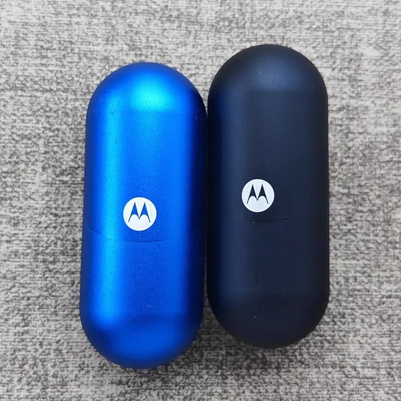 Motorola BUDS400 high-end true wireless gaming Bluetooth headset with super long standby life - 6