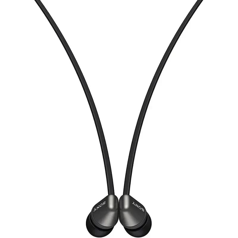 SONY WI-C310 Wireless In Ear Stereo Bluetooth Earphones Magnetic Headset with Microphone for IPhone/Samsung Sports Headset - 4