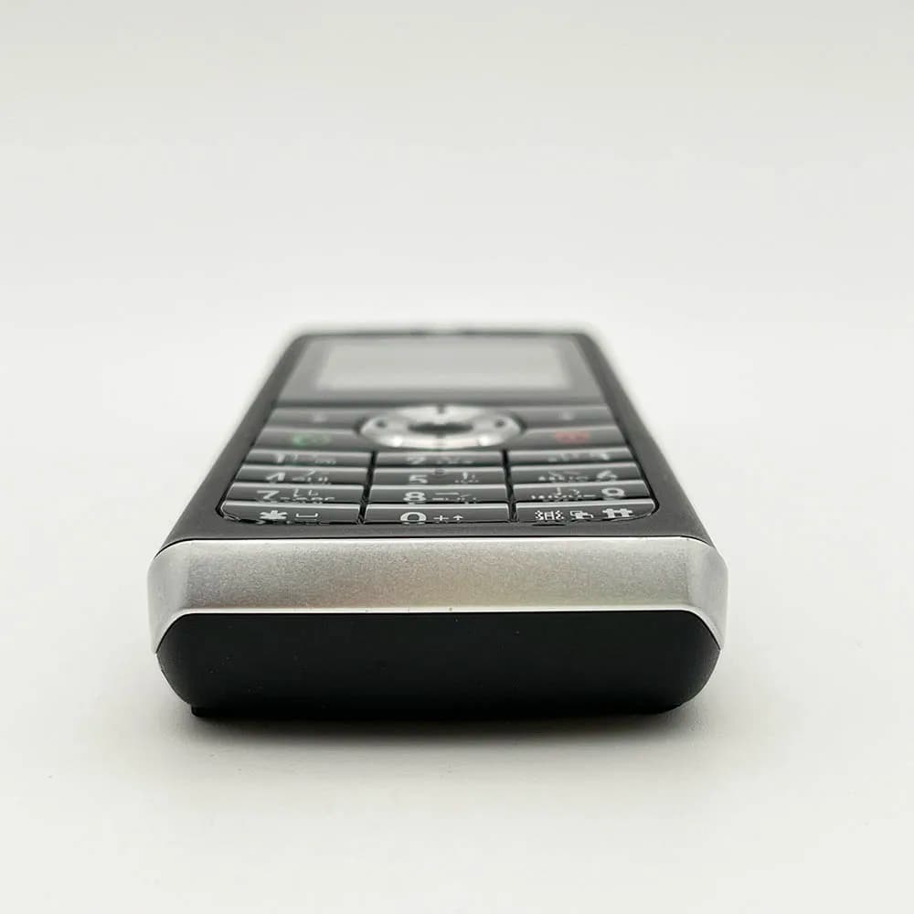 Original Unlocked Motorola W218 2G 850mAh GSM 900 / 1800 0.3MP Mobile Phone - 5