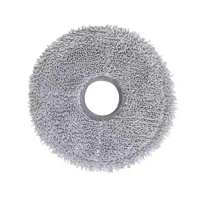 Dreame X40 Ultra, X40 Pro, S30 Pro Ultra Parts Accessories Main Side Brush Hepa Filter Mop Cloth Dust Bag Replacement - 4