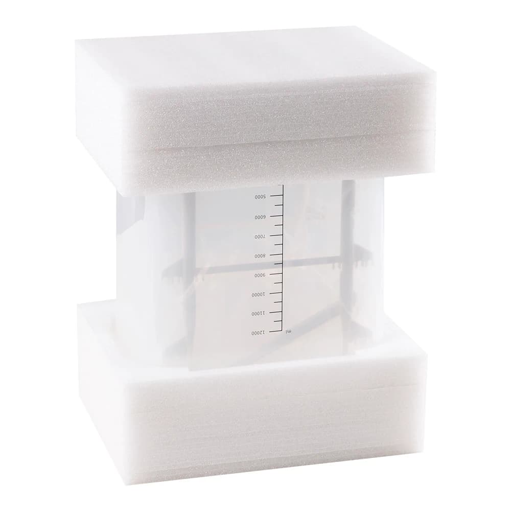 دلو تنظيف من ANYCUBIC لغسل وعلاج 3 بلس، لوحة رئيسية، لوحة عرض، سلة تنظيف، جزء طابعة LCD ثلاثية الأبعاد - 6
