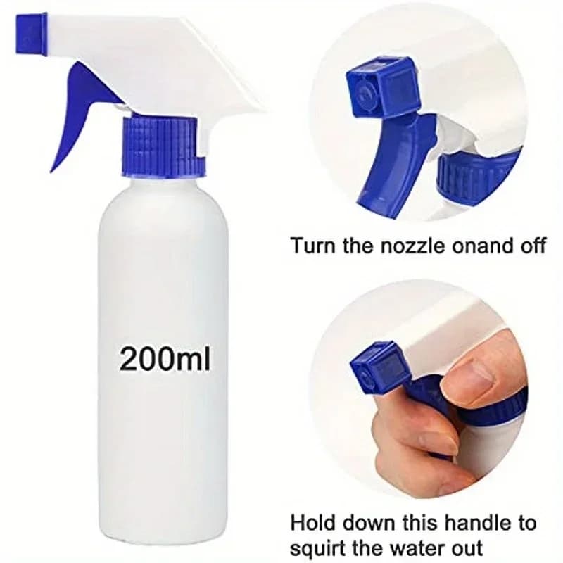 Car Window Tint Kit, Window Film Complete Installation Kit Vinyl Wrap Application Tool Kit Professional Window Tint Tools - 6