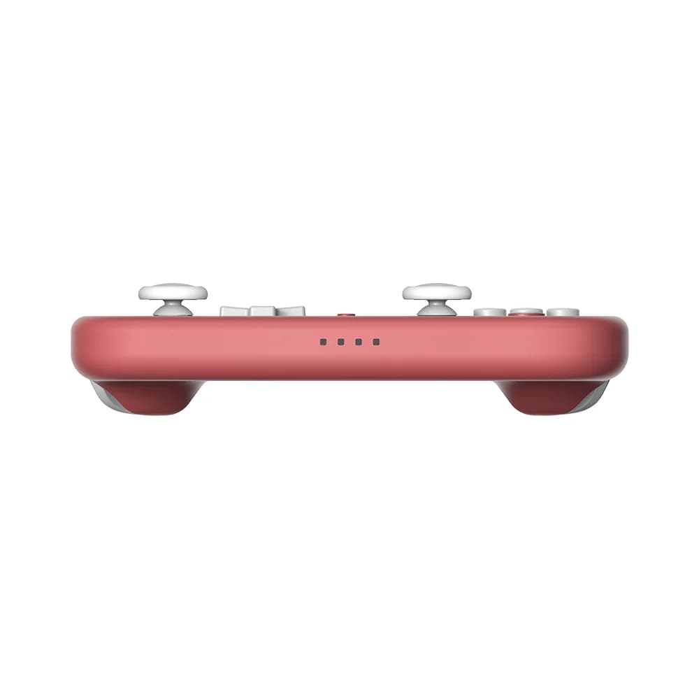 8BitDo - Lite 2 Bluetooth Gamepad for Nintendo Switch, Lite, Android and Raspberry Pi - 5