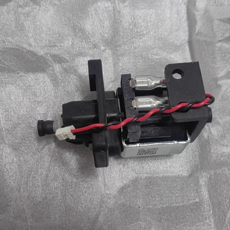 Ecovacs Deebot T20 Omni T10 T10 Plus Ecovacs Deebot X1 Omni  X1 Turbo Water Pump Motor Robot Vacuum Cleaner Parts Accessories - 3