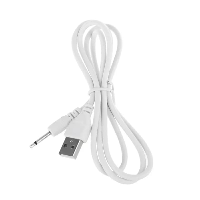 2025 New Cable USB DC 2.5mm Charging Line 2.5 USB USB2.5 Mono Lines - 5