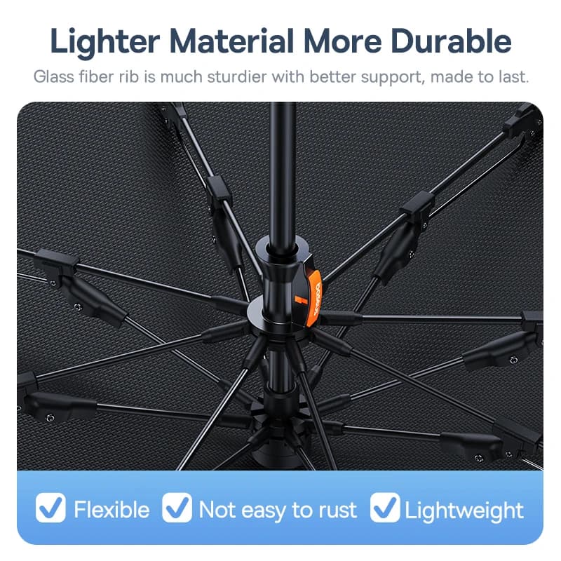 قاعدة مظلة واقية من الشمس للسيارة واقي من الأشعة فوق البنفسجية صيفًا لنافذة السيارة الأمامية واقي من الشمس إكسسوارات - 4
