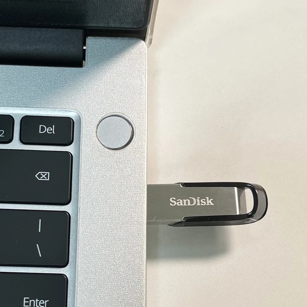 SanDisk USB3.0 Original CZ73 Flash Drive 512GB 256GB 128GB 64GB 32GB Metal Pen Drive Storage Device for PC Tablet USB3.0 U Disk - 4