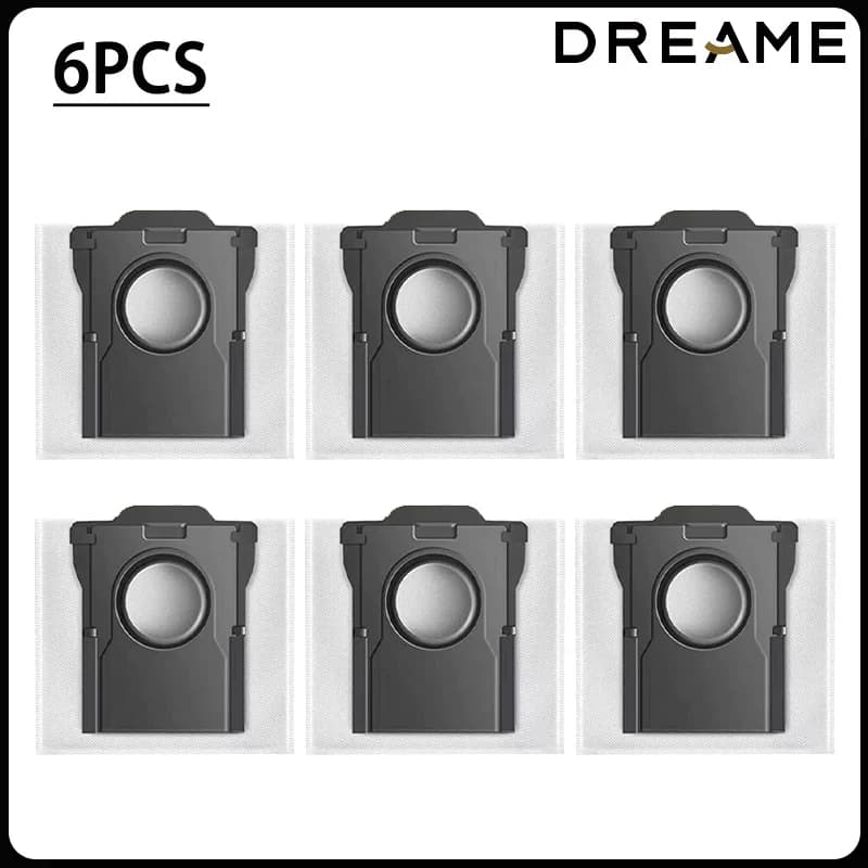 Dreame D10 Plus الجيل 2، D20 Ultra، L10s Ultra الجيل 2 / الجيل 3، L10s Plus، L30s L40 L40s L50 L10s Pro Ultra Heat - 2