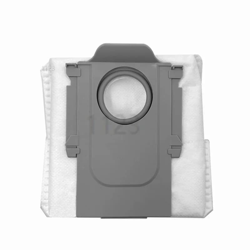 Roborock S8 MaxV Ultra Robot Vacuum Spare Parts Main Side Brushes Mop Cloths HEPA Filters Dust Bags Accessories - 6