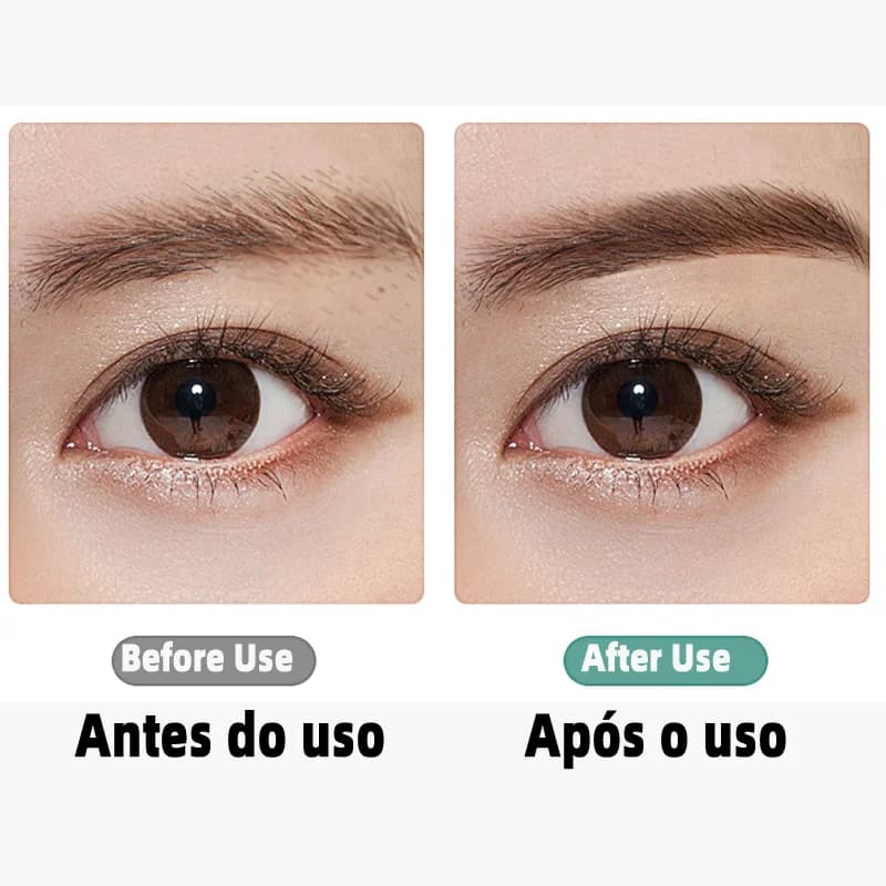 جهاز جديد لتشذيب الحواجب الكهربائي مزيل شعر الوجه للسيدات أداة حلاقة نسائية محمولة خالية من الألم - 2