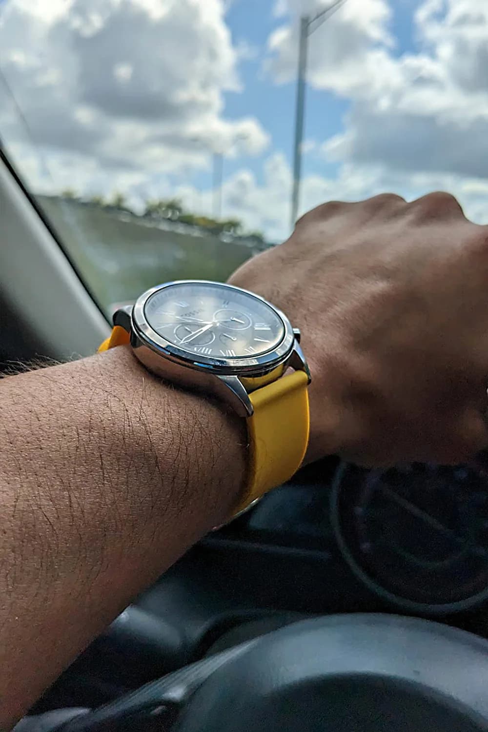 Silicone Watch Bands 14/16/18/19/20/21/22/24 mm Soft Quick Release Rubber Watch Bands Samsung Galaxy, Garmin Huawei Watch Straps - 6