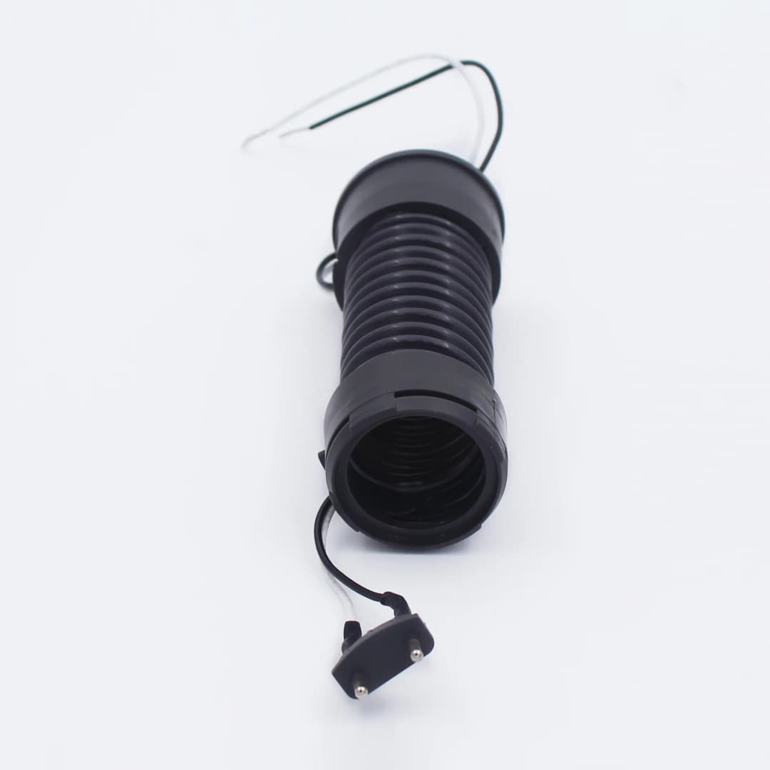 Original Dreame Floor Brush Carpet Brush Repair Accessories Electrified Hose for V8 V9 V10 XR V12 V12pro T20 T30 Accessories - 4