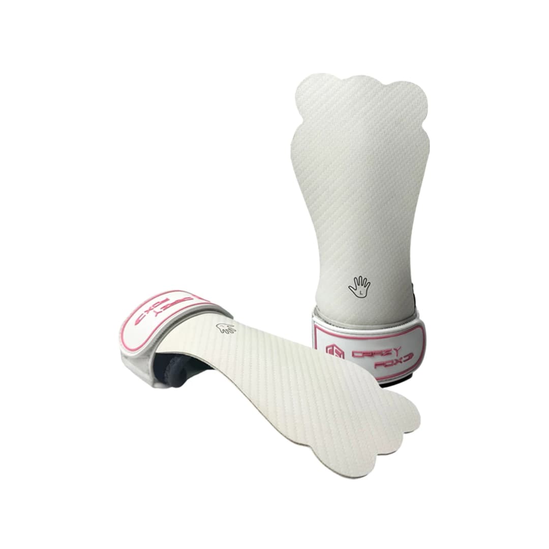 Rubber Gym WOD Grip Sapo Training Glove Guantes Calleras Guantes Para Entrenar Luva Musculação Masculino Calleras Picsil - 4