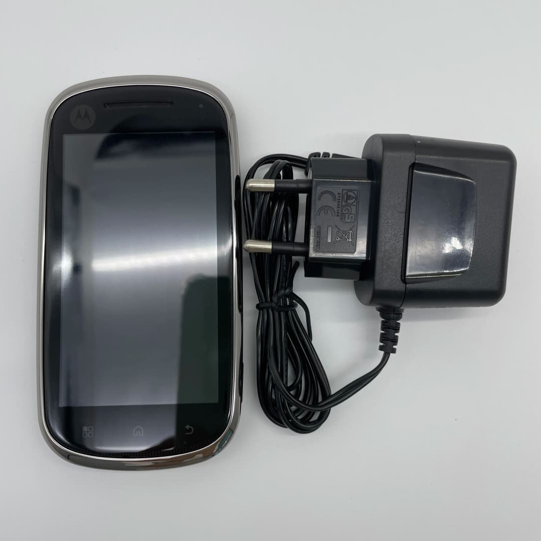 موتورولا XT800 ZHISHANG 3G أصلي مفتوح 1390 مللي أمبير GSM 850 / 900 / 1800 / 1900 هاتف محمول يدعم الإنجليزية فقط - 6