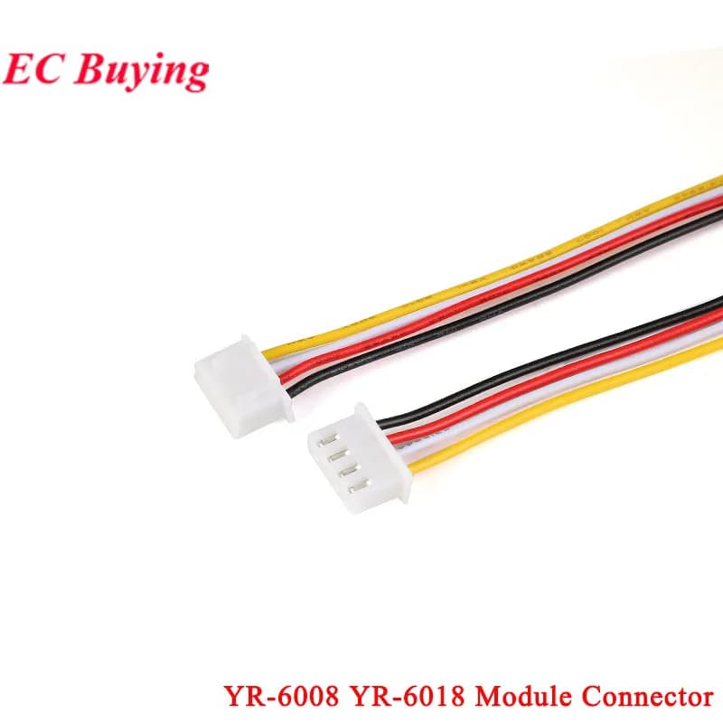 وحدة منفذ تسلسلي RS232 إلى 8 قنوات، لوحة توسيع UART متعددة الاتجاهات، نوع C إلى 8 مركز TTL - 2