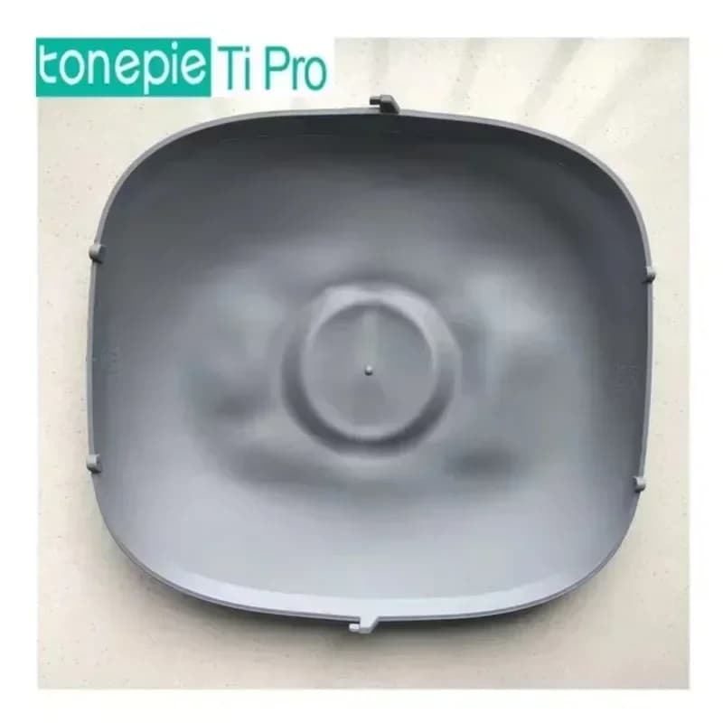 Use for TONEPIE Automatic Cat Litter Box Accessories Bin Door Bottom Capsule Ventilation Screen Filter Mesh Trash Bag LitterTray - 2